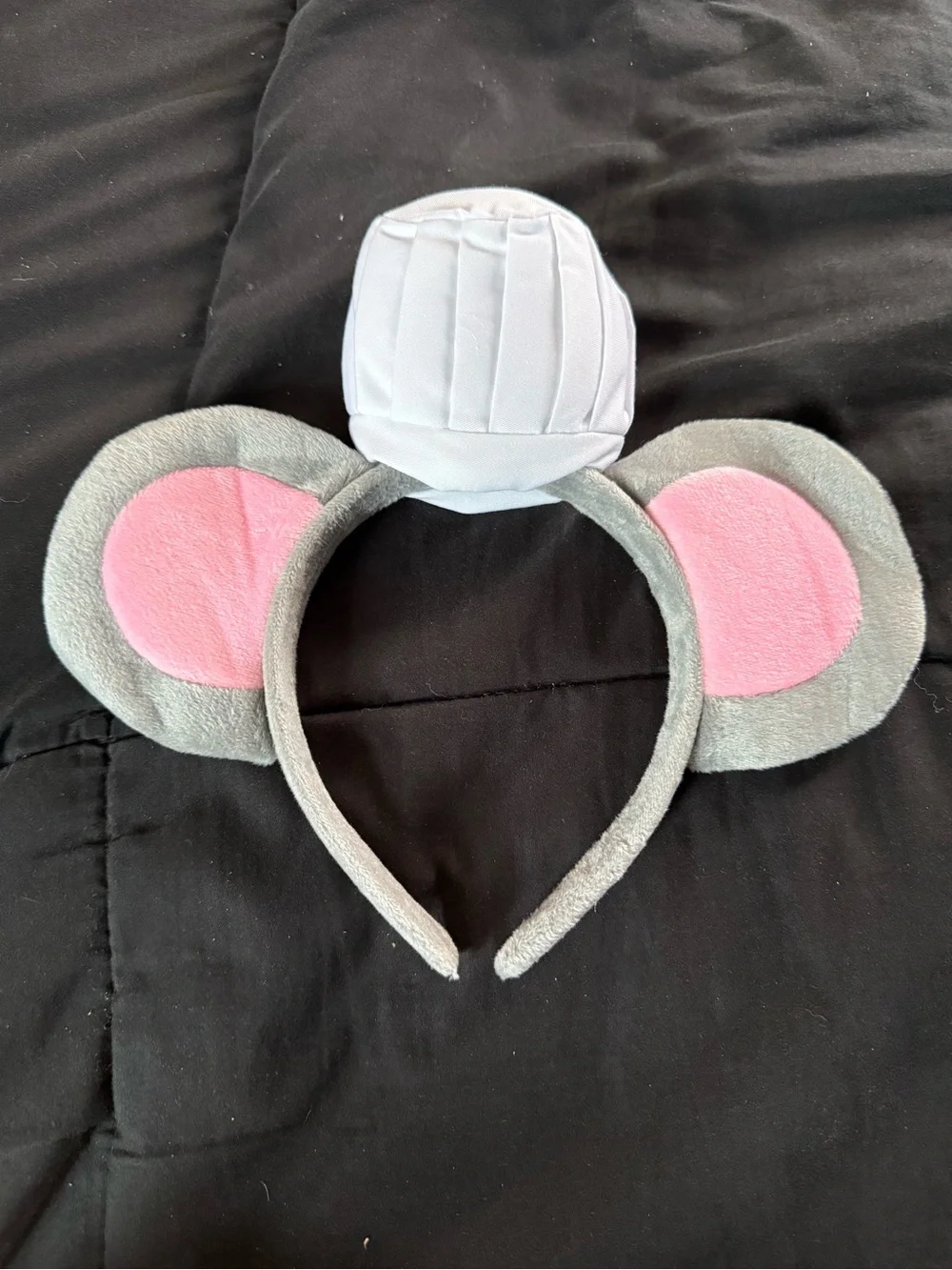 Ratatouille Ears